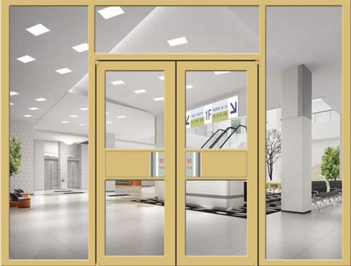 洛陽(yáng)肯德基門(mén)3